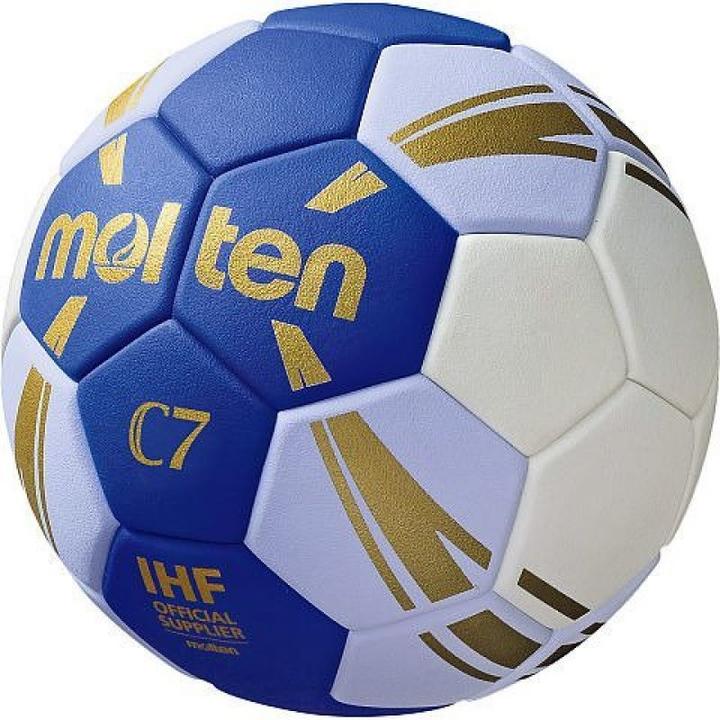 Produktbild Molten H2C3500-BW HANDBALL C7 (2)