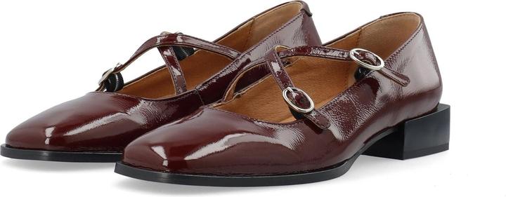 Actual product image Bianco BIAESTHER Mary Jane Schuhe (41)