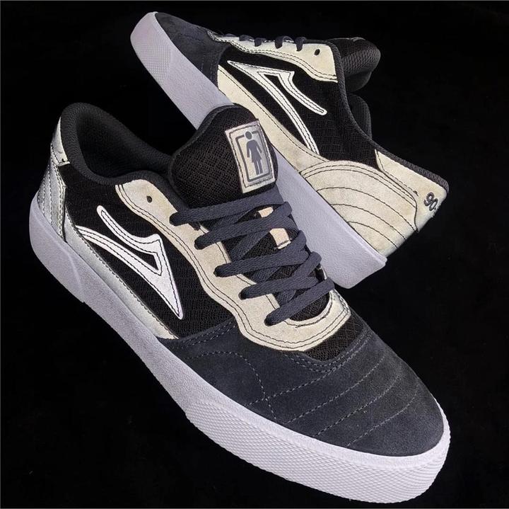 Image du produit Lakai Cambridge (45)