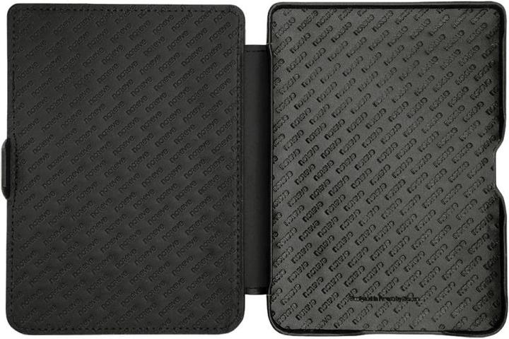 Actual product image Noreve Leather case horizontal (Clara HD)