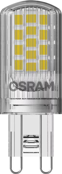 Produktbild Osram Led Base Pin G9 (G9, 4.20 W, 470 lm, 1 x, E)