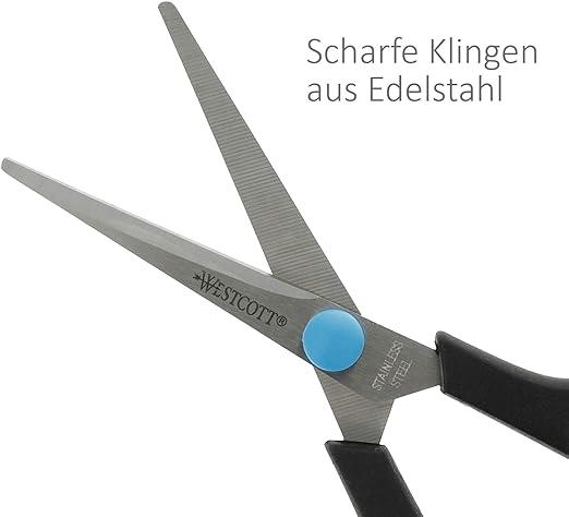 Produktbild Westcott SoftGrip (13 cm)