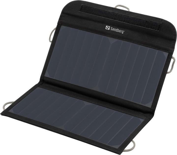 Sandberg chargeur solaire (13 W)