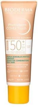 Image du produit Bioderma Photoderm COVER Touch (Light)