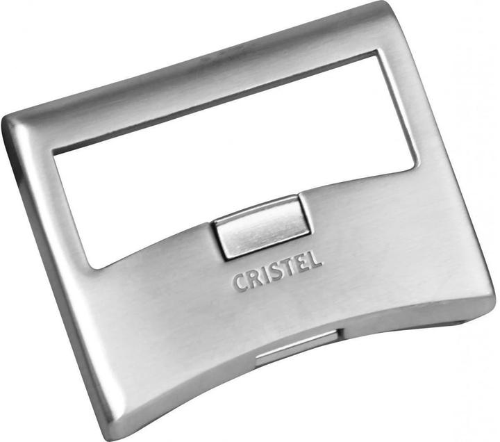 Actual product image Cristel Strate Amovible side handle (7.50 cm, Metal)