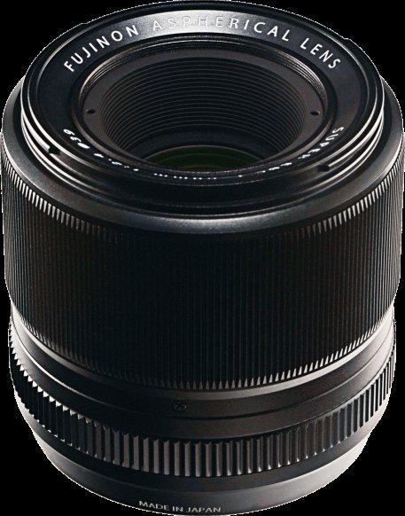 Produktbild Fujifilm Fujinon XF 60mm f/2.4 R Macro (Fujinon XF, APS-C / DX)
