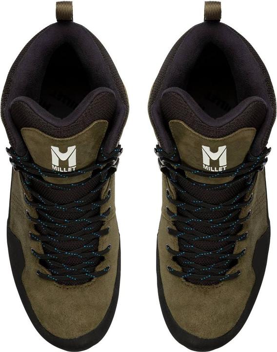 Produktbild Millet Trek 4 Goretex Stiefel (44 2/3)