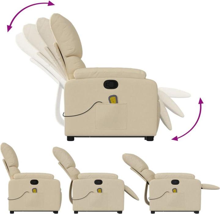 Actual product image VidaXL Ives