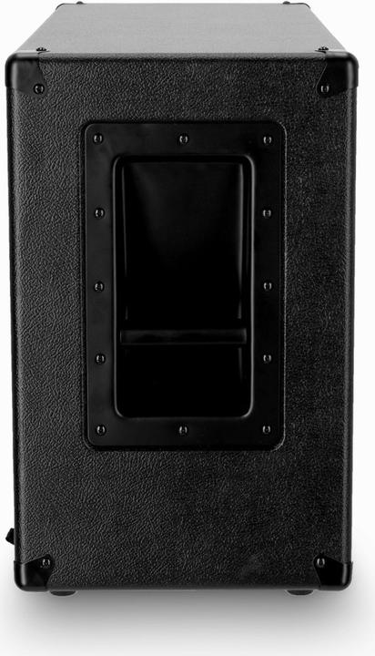 Image du produit Palmer Audio CAB 212 BX V30 - Enceinte guitare avec Celestion Vintage 30 2 x 12, open-back (Guitare)