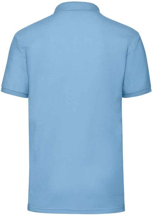 Immagine prodotto Fruit of the Loom Maglietta Polo Uomo (S)