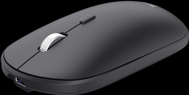 Actual product image Trust Lyra (DE, Wireless)