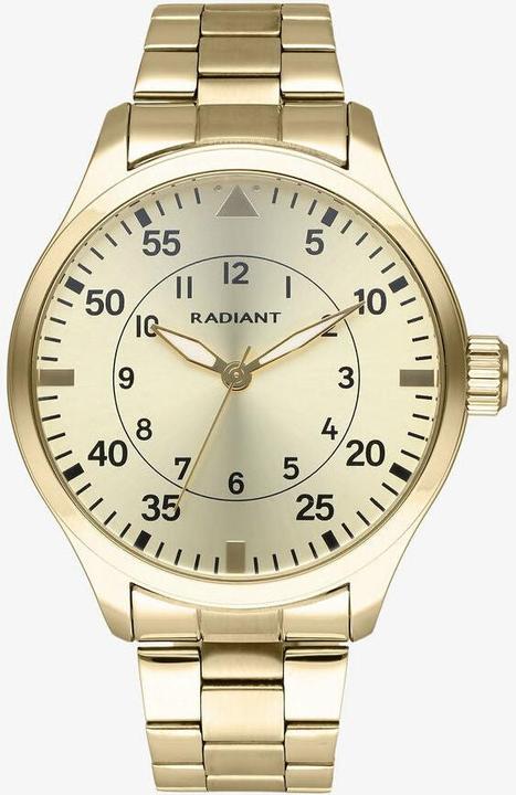 Radiant Herrenuhr RA631203 (Ø 43 mm) (43 mm)