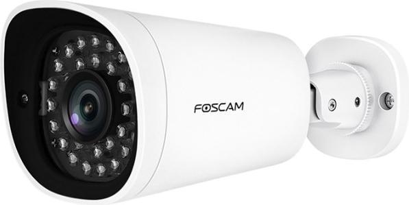 Produktbild Foscam G2EP Sicherheitskamera Geschoss IP-Sicherheitskamera Outdoor 1920 x 1080 Pixel Wand (1920 x 1080 Pixels)