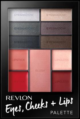 Immagine prodotto Revlon Occhi, guance + labbra (multicolore)