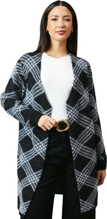 Produktbild Principles Strickjacke Von Kante zu Kante (M)