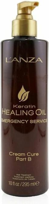 L'Anza Keratin Healing (295 ml)