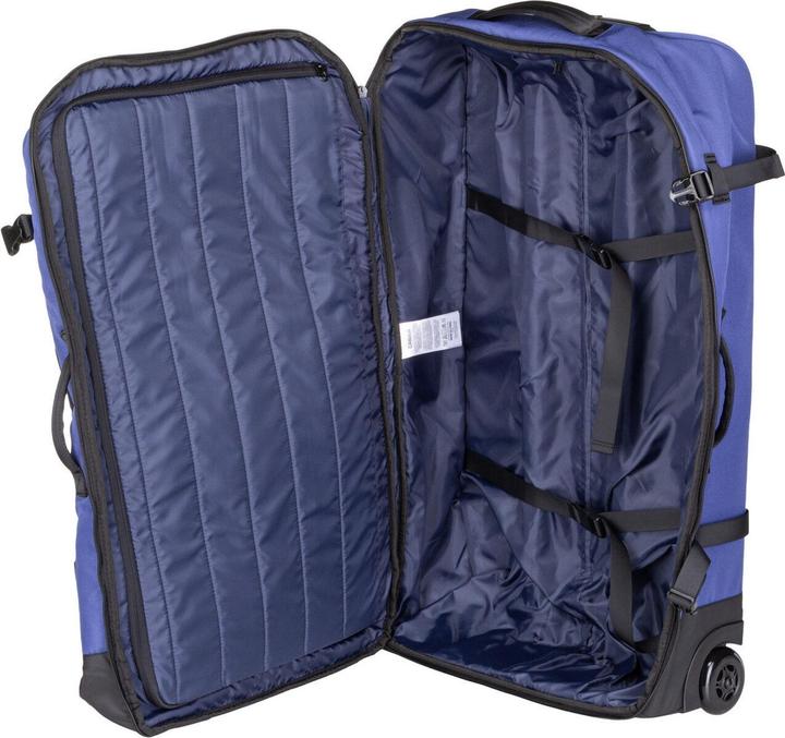 Actual product image Cabaia Koffer & Trolley Soft Suitcase Large (110 l)
