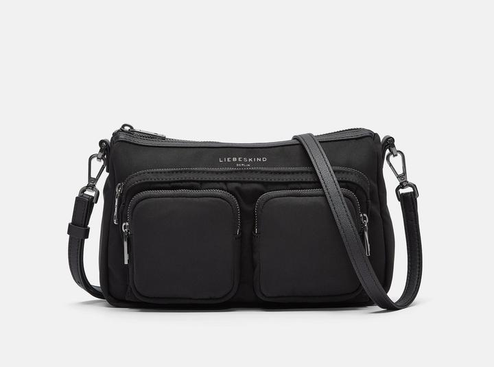 Actual product image Liebeskind Berlin Handtasche Maia S Nylon