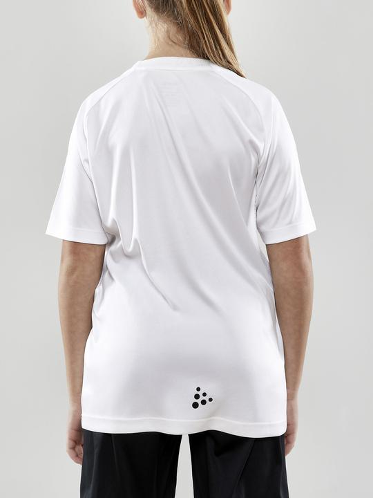 Actual product image Craft Evolve Tee Jr (134, 140)