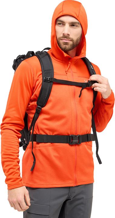 Immagine prodotto Haglöfs Roc Flash Mid Hoodie (L)