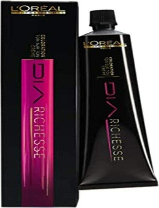 Produktbild L'Oréal Professionnel Dia Richesse (3 Dunkelbraun)