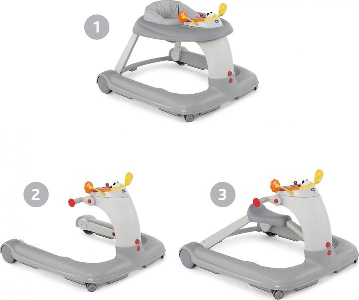 Produktbild Chicco Activity-Center 123
