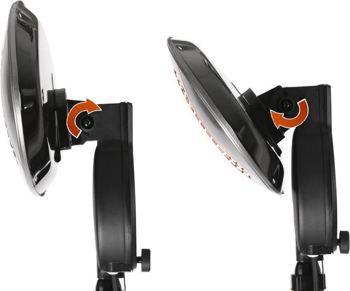 Actual product image Hartig & Helling BS 55 Independent radiant heater