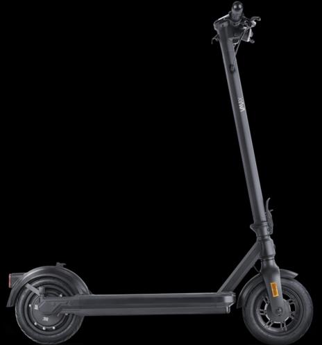 Actual product image Vmax VX2 Pro ST-B (20 km/h, 45 km, 500 W)