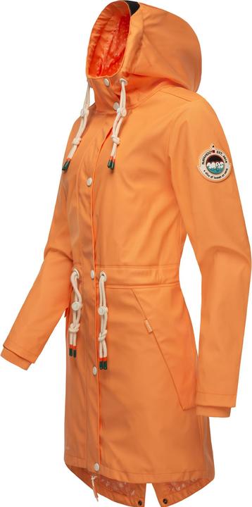 Image du produit Navahoo Tempête tropicale OO (M)