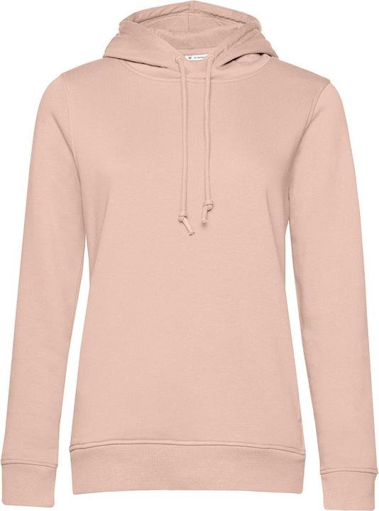 B&C Kapuzenpullover Baumwolle Aus Biologischem Anbau (XL)