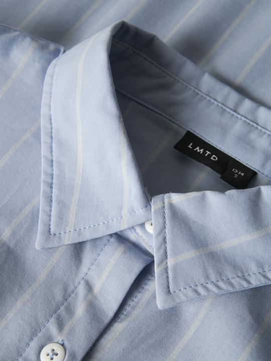 Produktbild Lmtd Relaxed Fit Hemd (158)