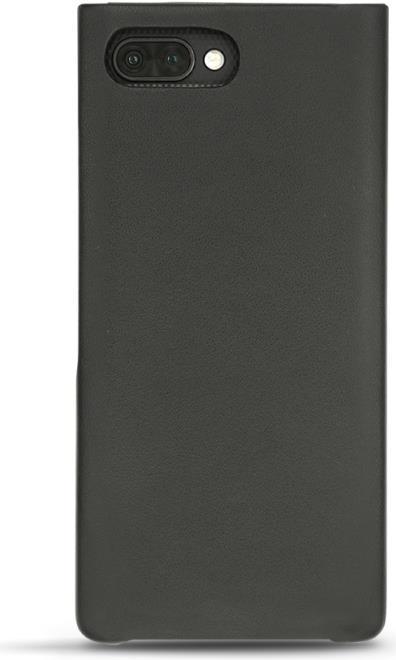 Actual product image Noreve Leather cover (KEY2)
