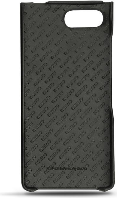 Actual product image Noreve Leather cover (KEY2)