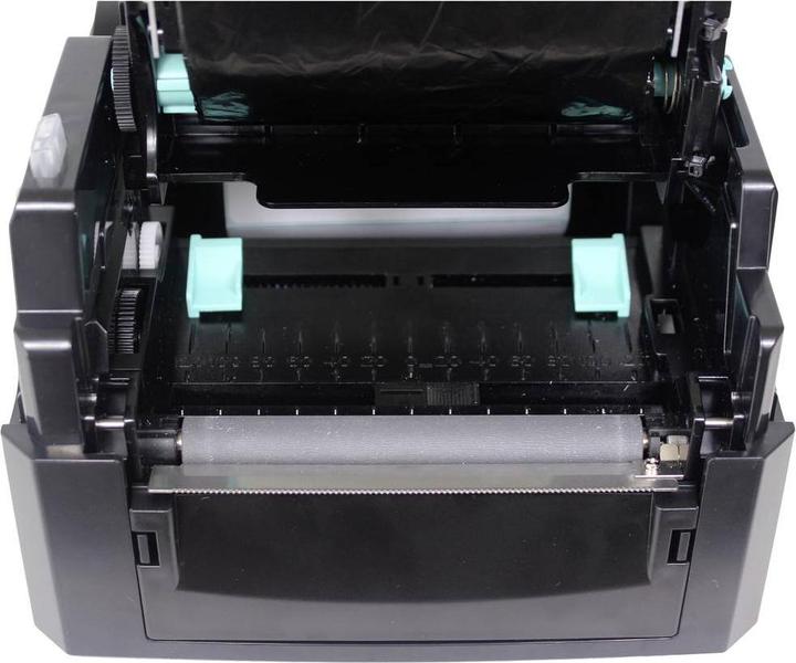 Actual product image Godex GE300 label printer Printer USB 2.0, RS232, RJ45 (203 dpi)