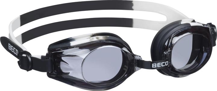 Produktbild Beco Plauk. glasses for children UV antifog 9926 10-black / whit (One Size)