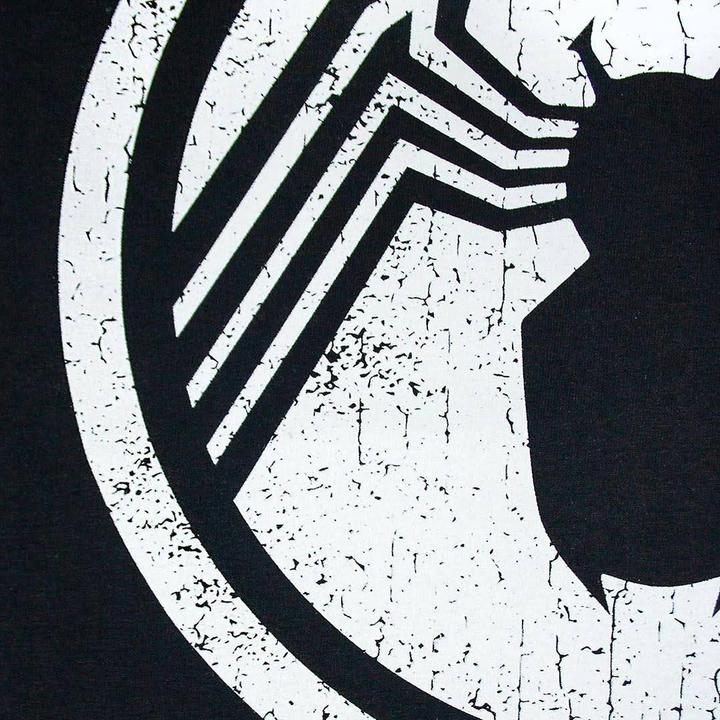 Actual product image Venom Tshirt (L)