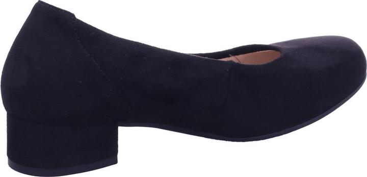 Produktbild Gabor comfort Damen Pumps Schwarz (36)