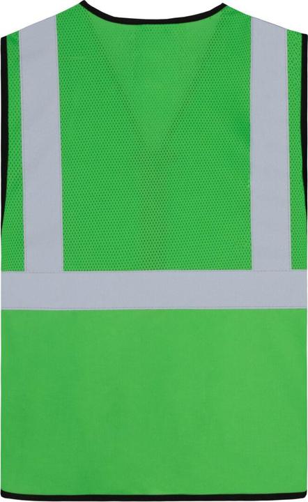 Immagine prodotto Korntex Gilet di avviso multifunzionale Executive Mesh (4XL)