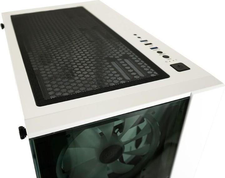 Immagine prodotto LC-Power Gioco 803W (mATX, Mini-ITX, ATX)
