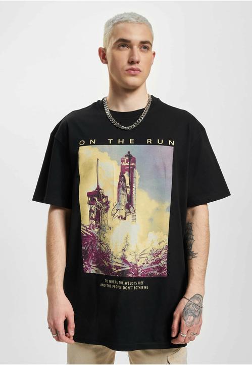 Image du produit Dangerous DNGRS Launch Tshirt - 111111 (XXL)