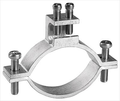 Erdleitungsbride 11/2-2 Zoll