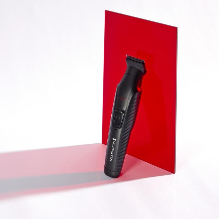 Actual product image Remington PG2100 Multigroomer G10 Graphite 10-in-1