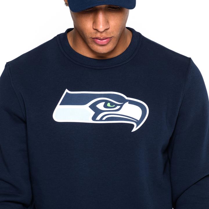 Produktbild New Era Seattle Seahawks Sweatshirt (XL)
