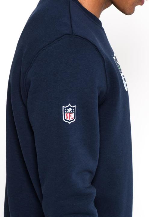 Produktbild New Era Seattle Seahawks Sweatshirt (XL)