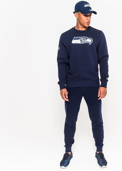 Produktbild New Era Seattle Seahawks Sweatshirt (XL)