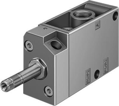Produktbild Festo MOFH-3-1/4 7876 Magnetventil