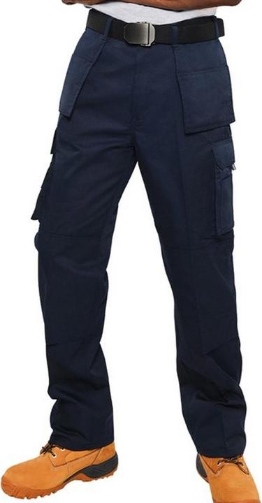 Produktbild Absolute Apparel Utility CargoHose Arbeit (50)