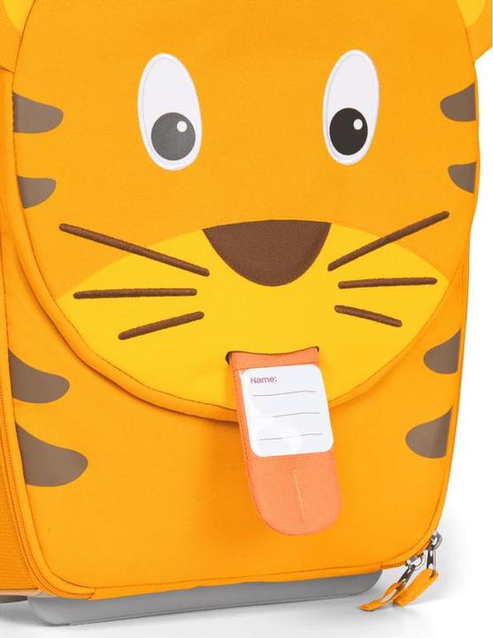 Produktbild Affenzahn Theo Tiger (20 l, Handgepäck (bis 50l))