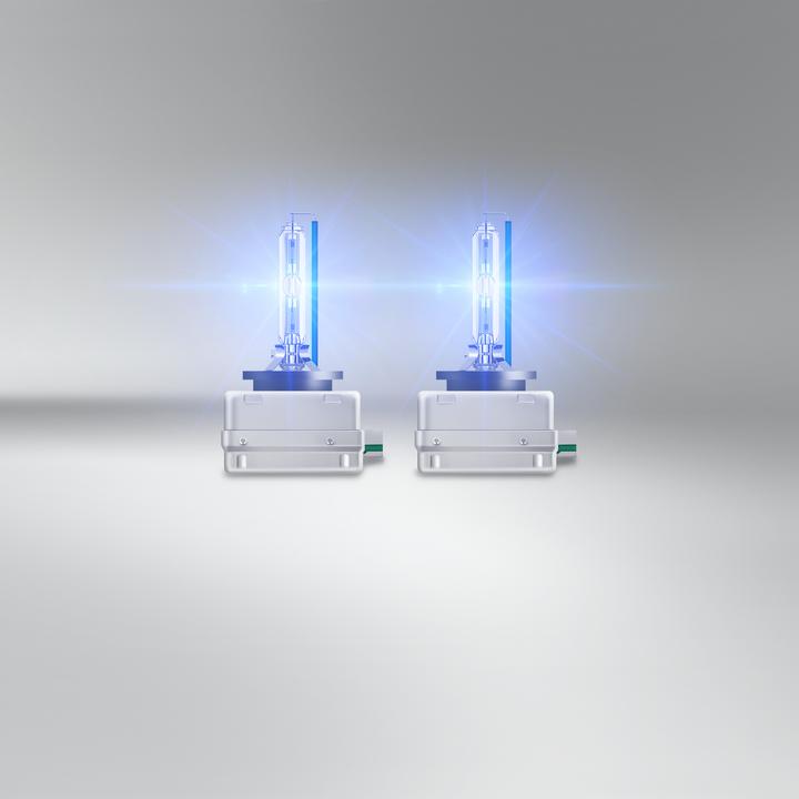 Produktbild Osram Cool Blue Intense Xenarc (D3S)