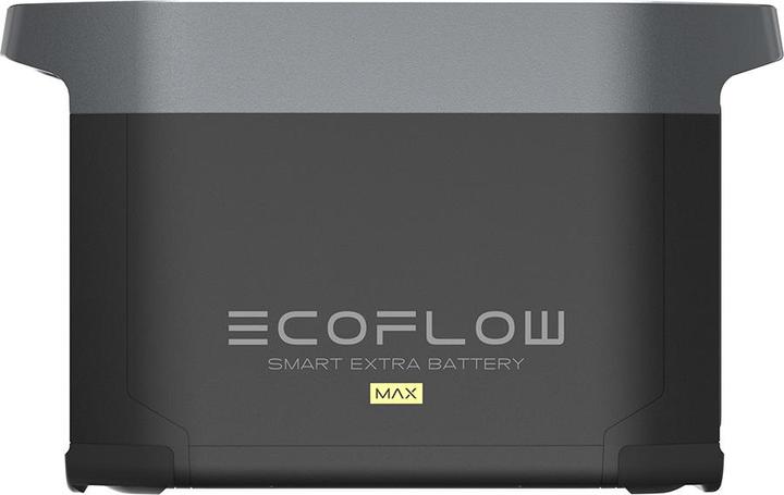 Productafbeelding EcoFlow Delta 2 Max Zusatzakku